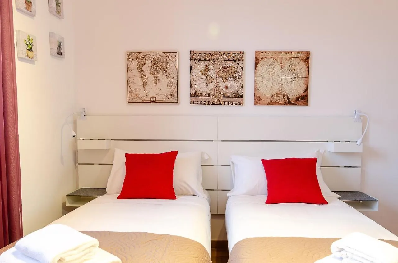 Park View Apartment - Milano Navigli  Milan