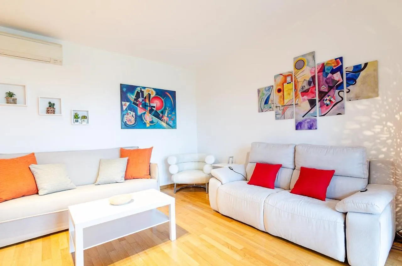 Park View Apartment - Milano Navigli  Milan
