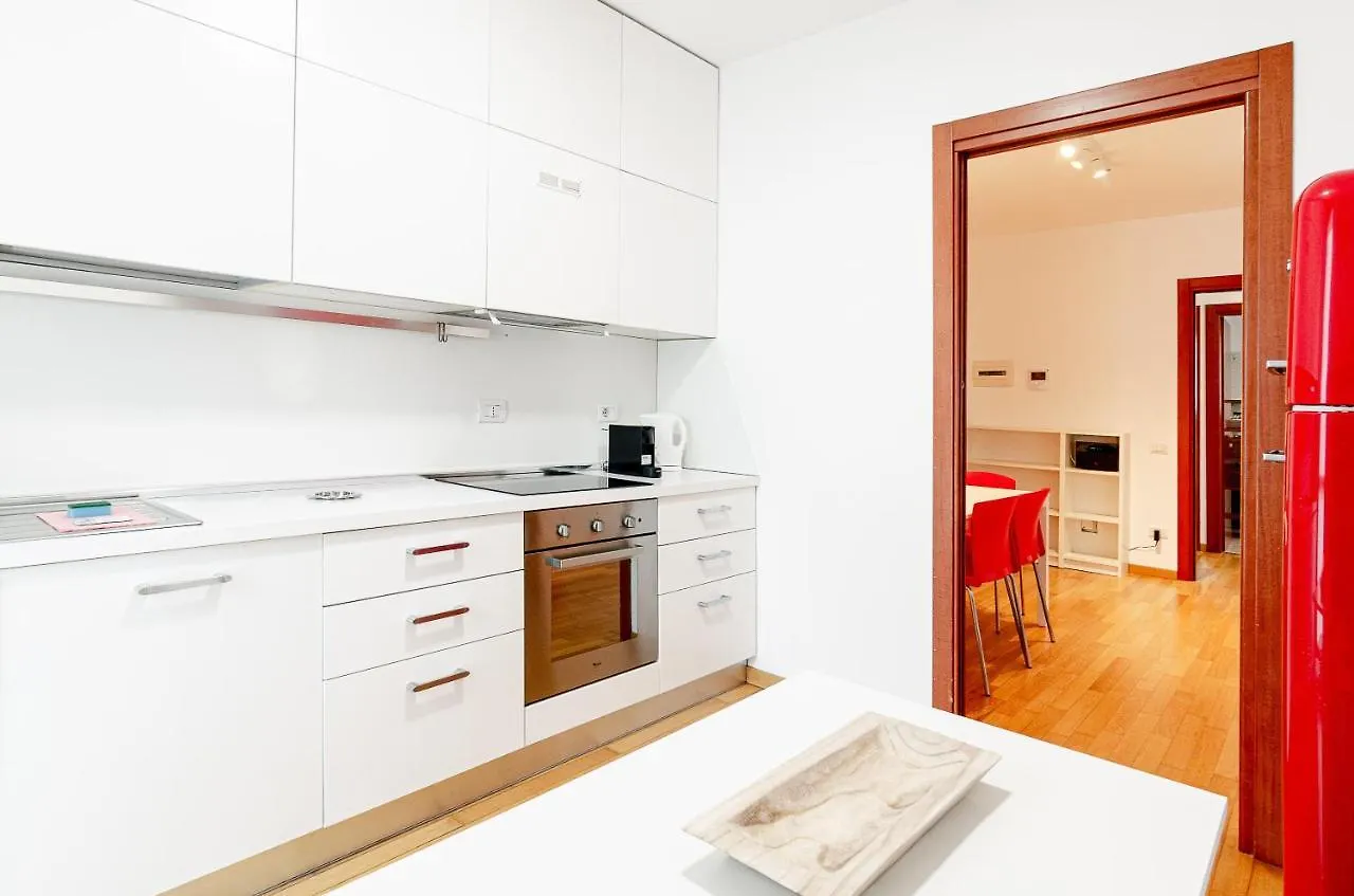Park View Apartment - Milano Navigli Italy