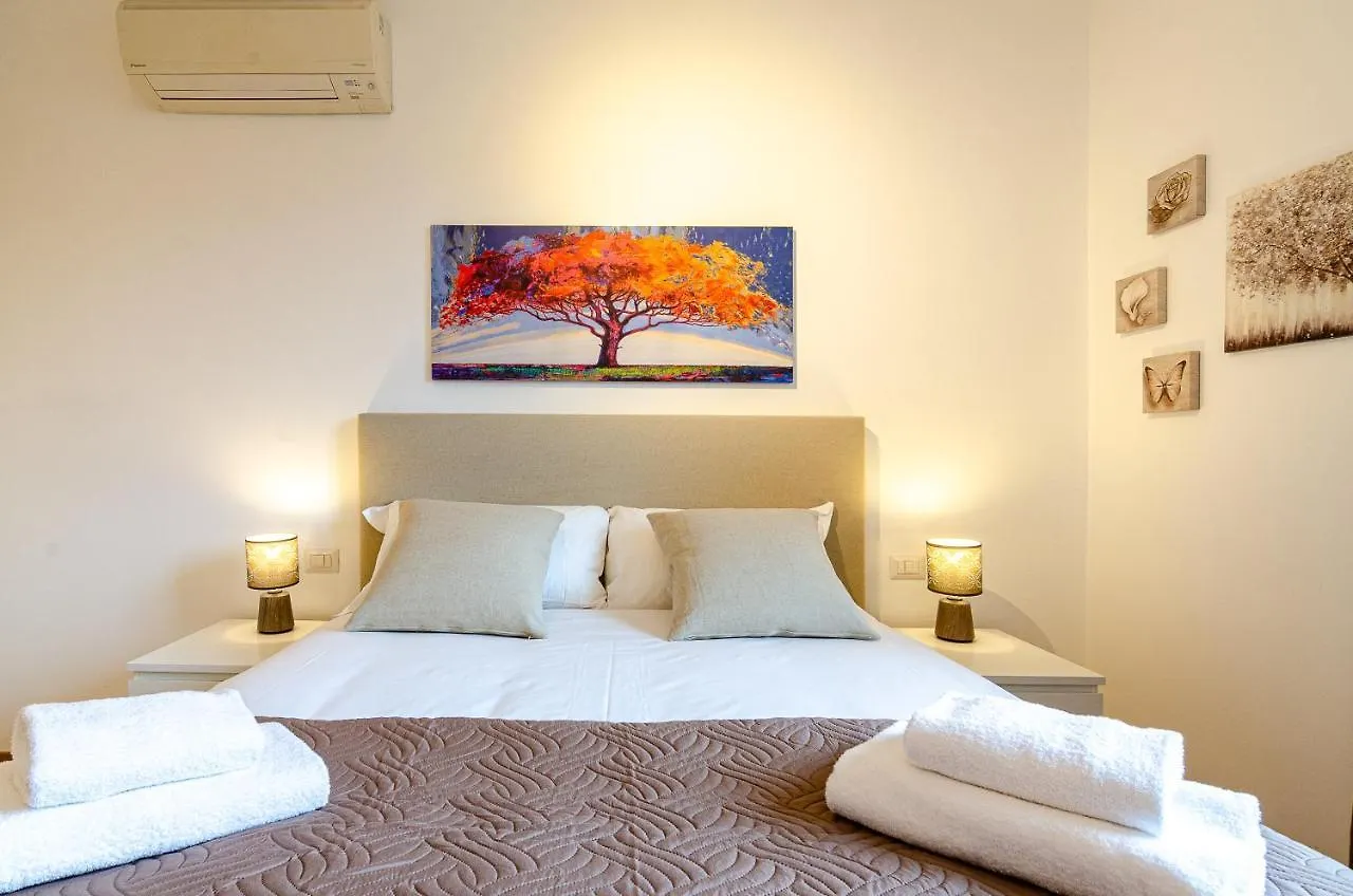 Park View Apartment - Milano Navigli Milan
