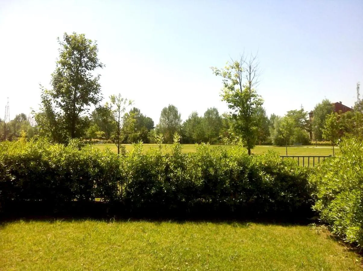 Park View Apartment - Milano Navigli