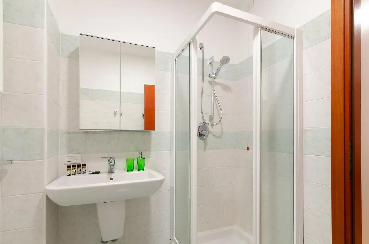 Park View Apartment - Milano Navigli Italy