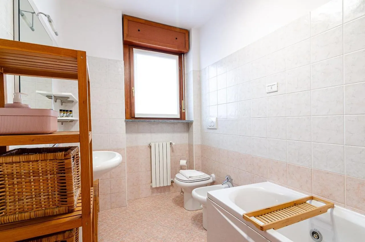 Park View Apartment - Milano Navigli